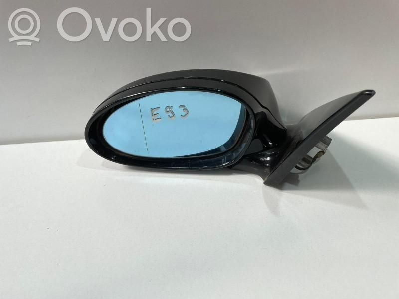 Spogulis (elektriski vadāms)   F0143103