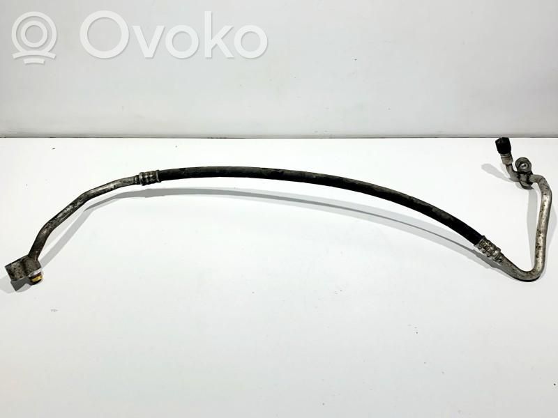 BMW 7 F01 F02 F03 F04 Wąż / Przewód klimatyzacji A/C 