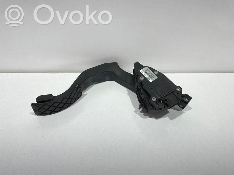 Volkswagen Phaeton Gaspedal 