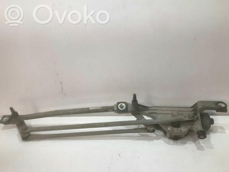 Ford Focus Front wiper linkage 