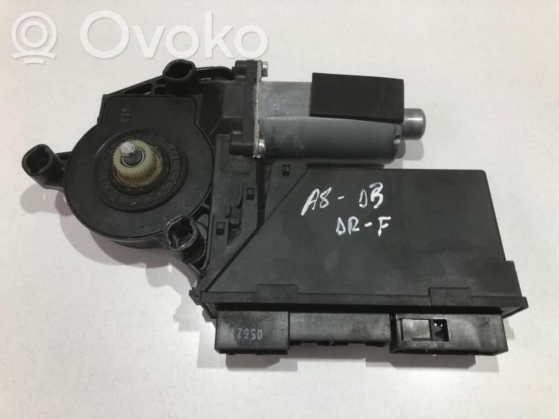 Front door window regulator motor   4E2959802B,4E1910802B