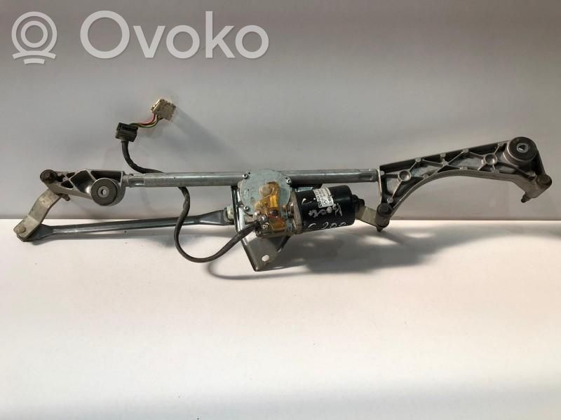 Mercedes-Benz C W203 Mechanizm wycieraczek szyby przedniej / czołowej 