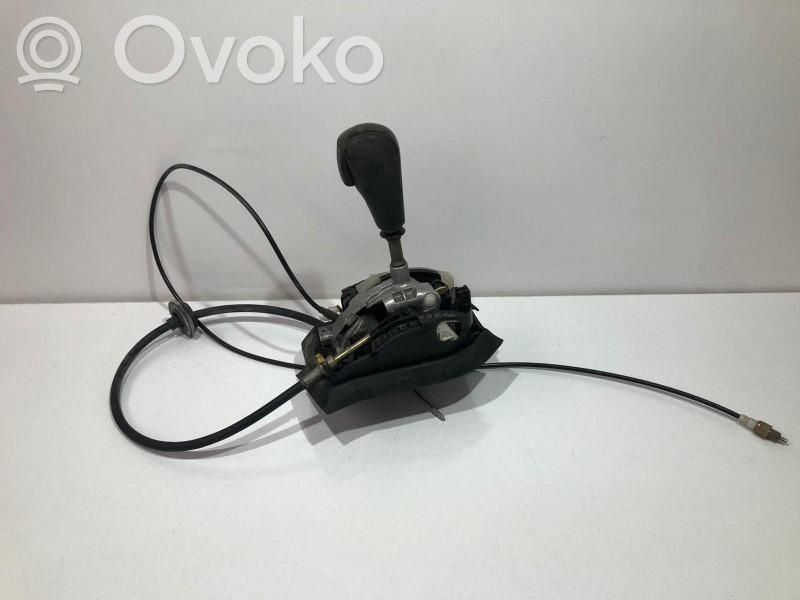 BMW X5 E53 Gear shifter/selector 