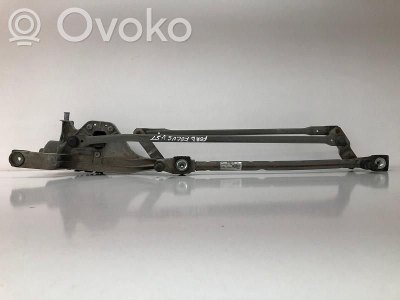 Ford Focus Front wiper linkage 