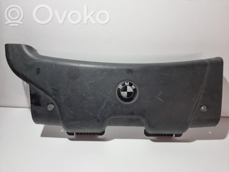 BMW 1 E81 E87 Deflector de caudal de aire 