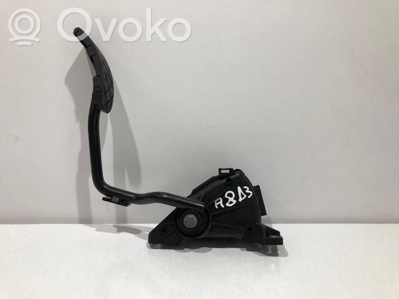 Audi A8 S8 D3 4E Gaspedal 