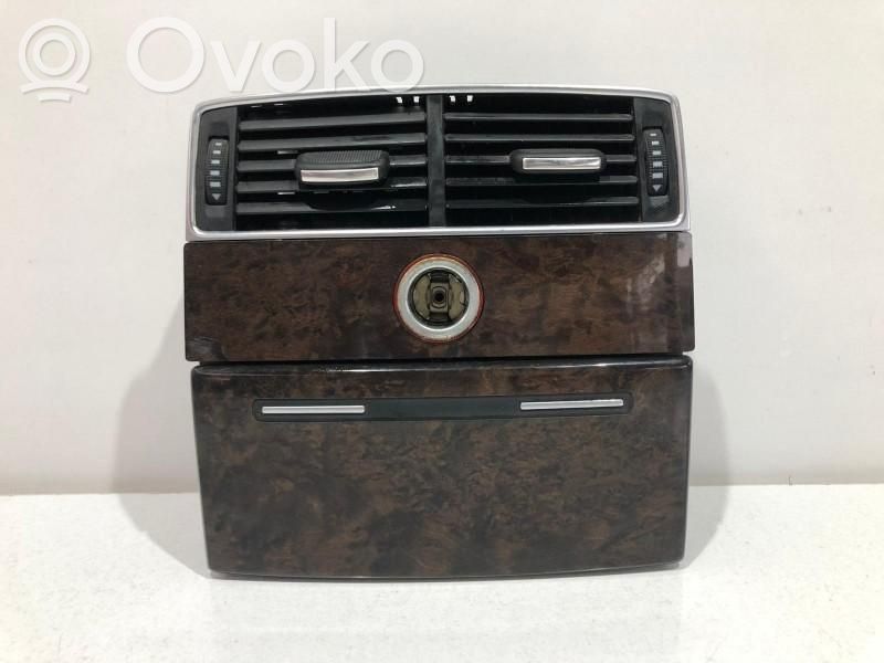 Audi A8 S8 D3 4E Console centrale 