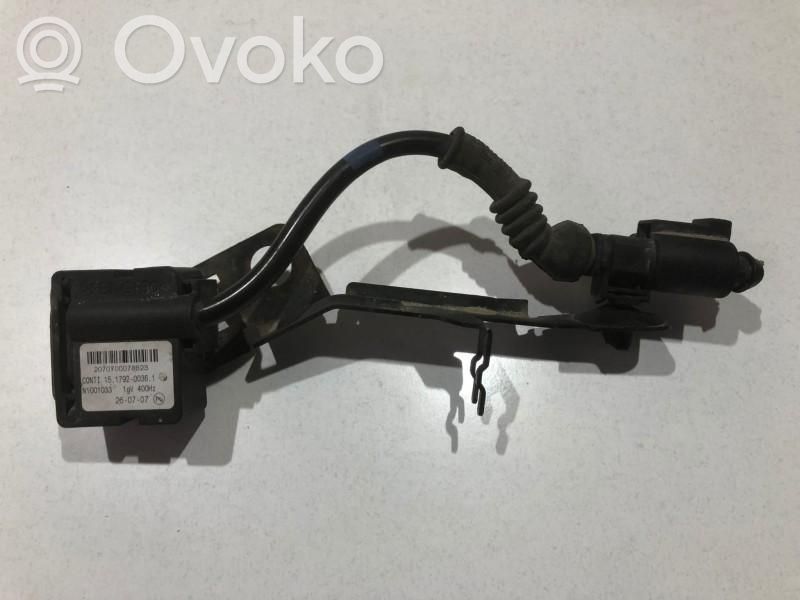 Headlight/headlamp level sensor   4E0616575K,4E0616575K