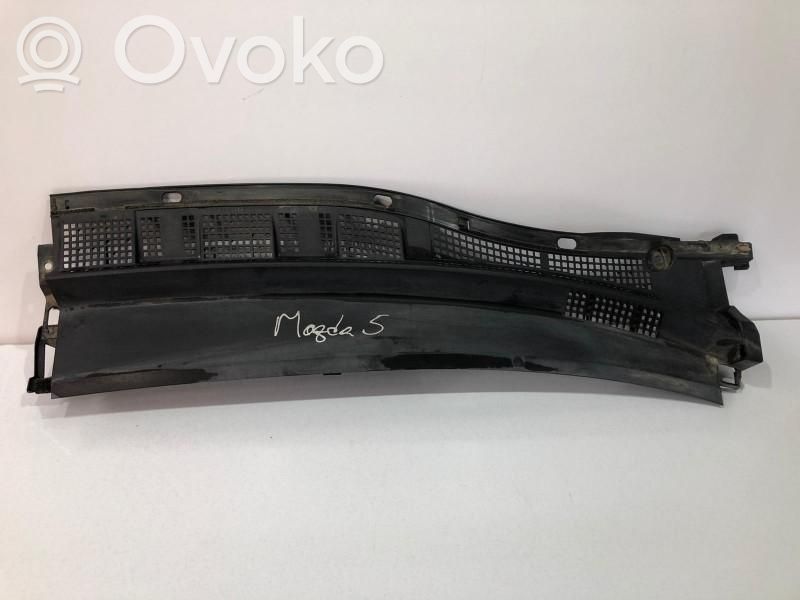 Mazda 5 Front grill 