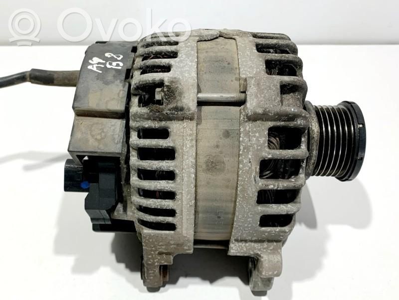 Audi A5 8T 8F Generator/alternator 