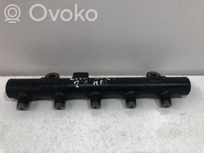 Citroen C5 Polttoainepääputki 