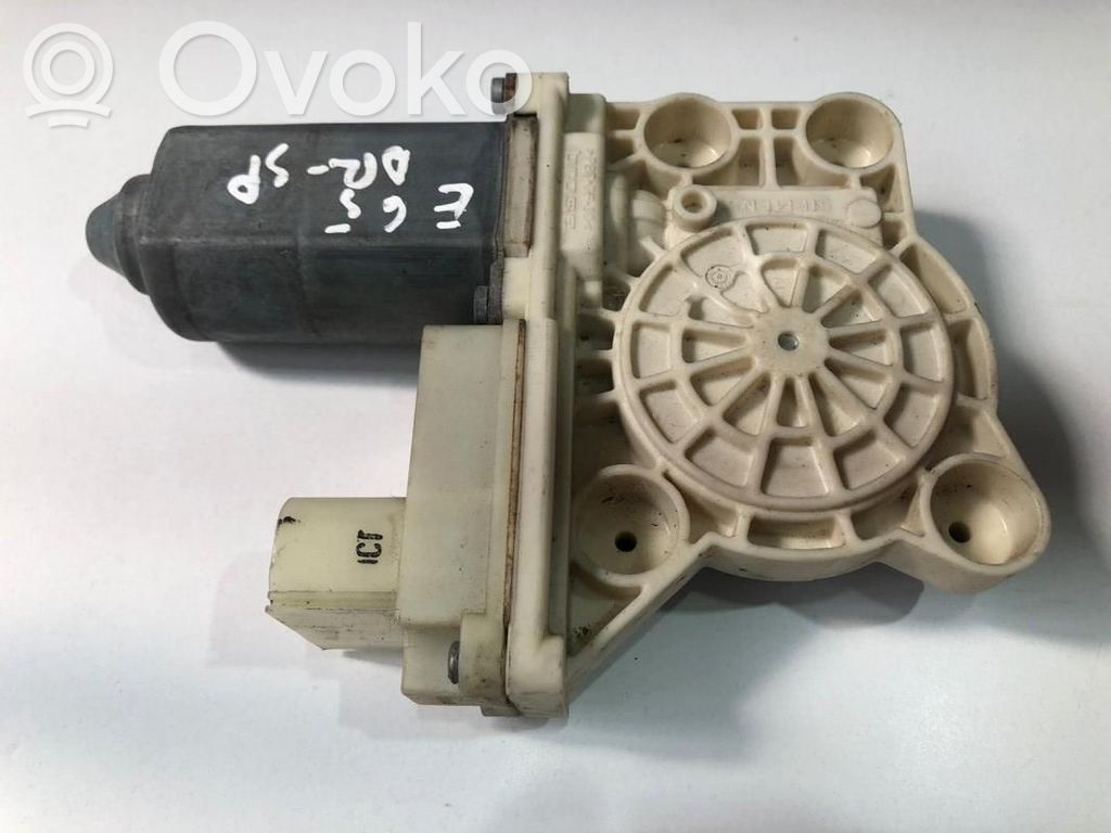 BMW 7 E65 E66 Rear door window regulator motor 