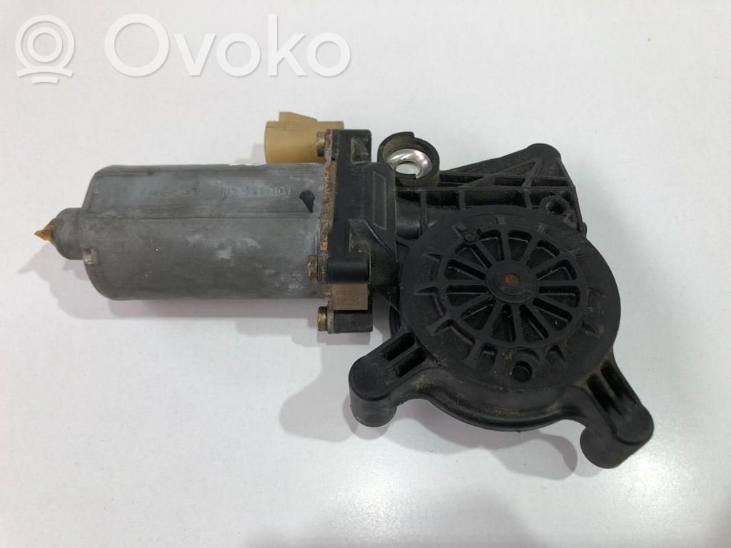 Mercedes-Benz ML W163 Front door window regulator motor 