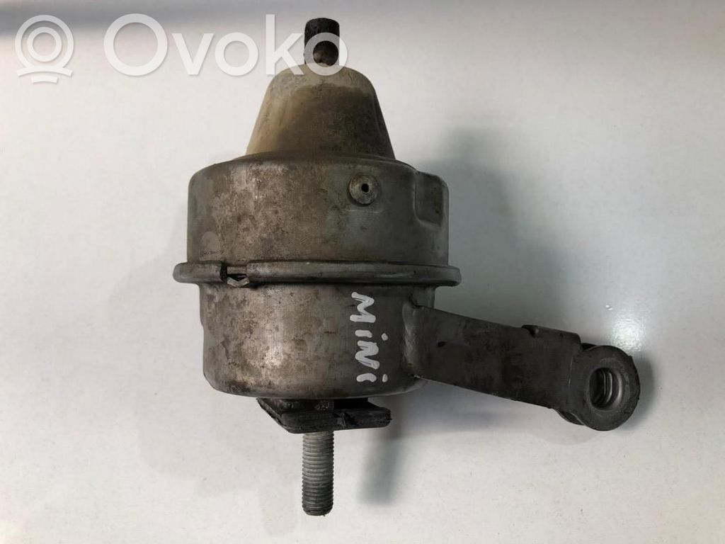 Mini Cooper Hatch Hardtop Engine mounting bracket 