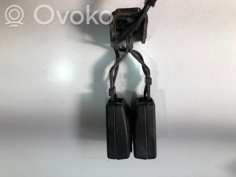 Citroen C5 Saugos diržas galinis 
