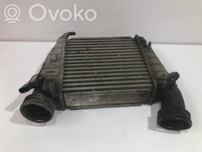 Volkswagen Phaeton Interkūlerio radiatorius 