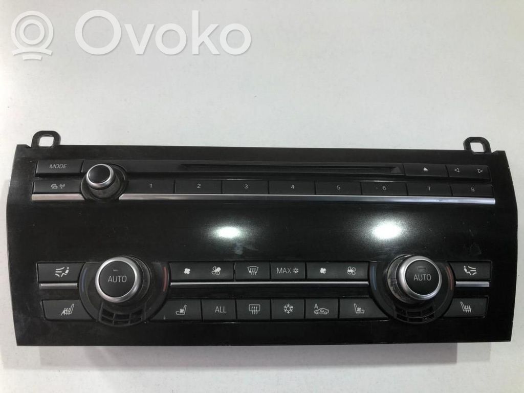 Panel / Radioodtwarzacz CD/DVD/GPS   9249712,9249712