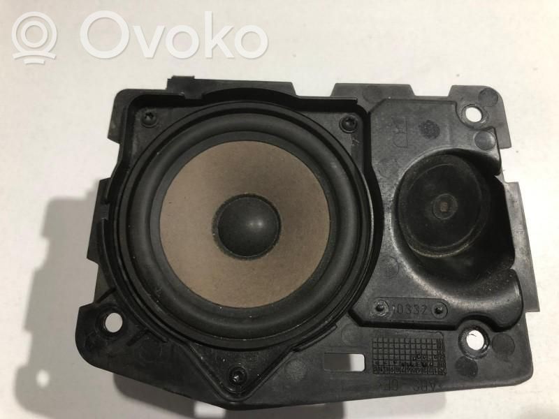 Subwoofer speaker   6970068,6970068