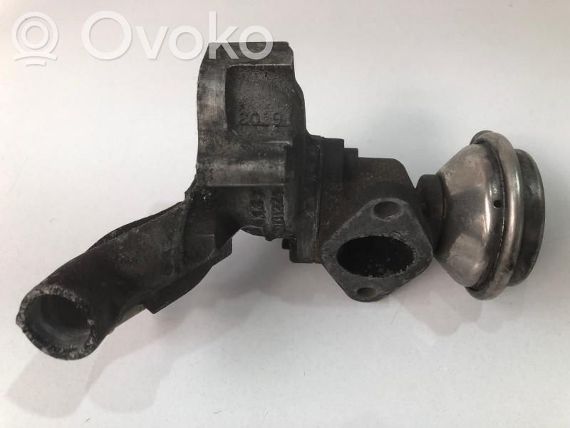 Audi A8 S8 D3 4E EGR vožtuvas 