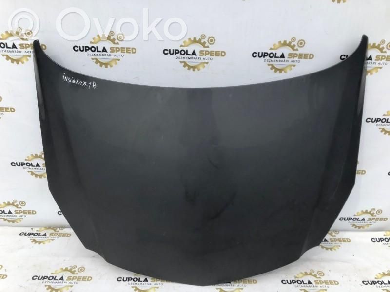 Opel Insignia A Konepelti 