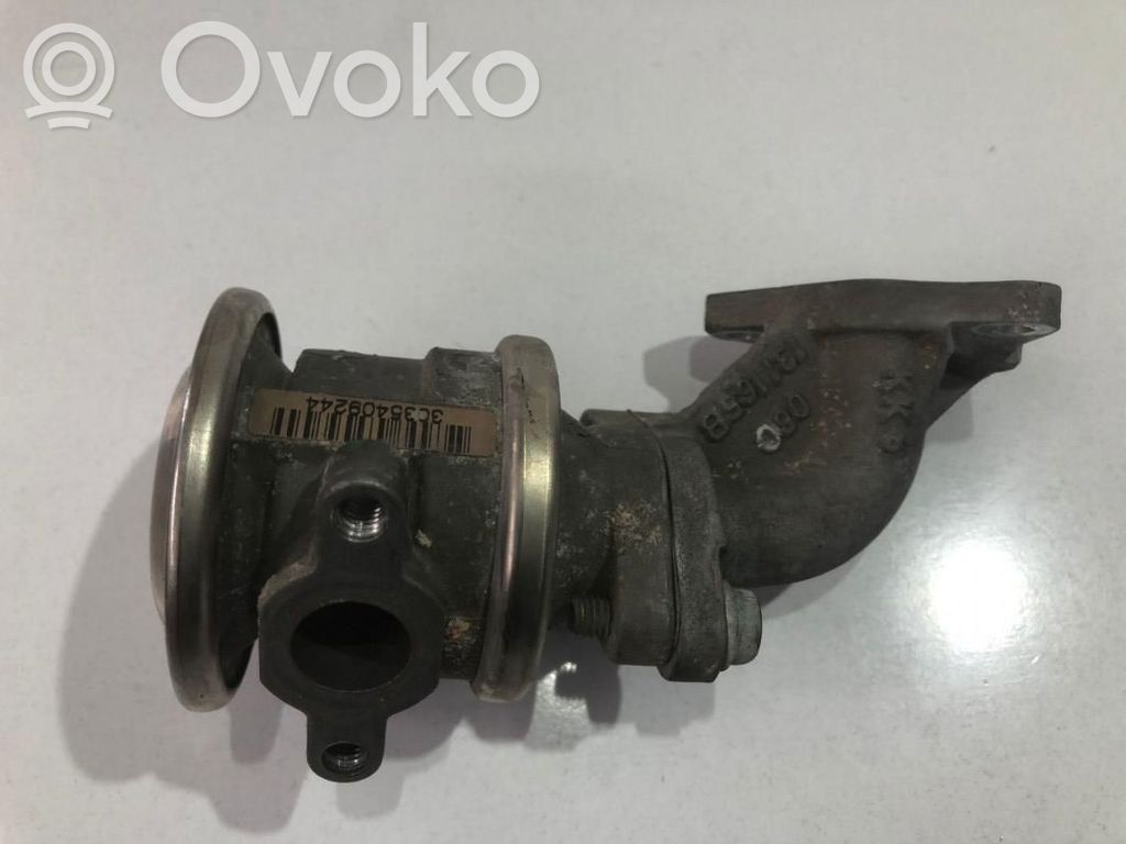 Válvula EGR   06C131165B
