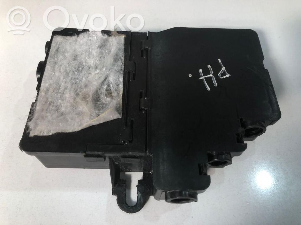 Fuse module   3D0937576