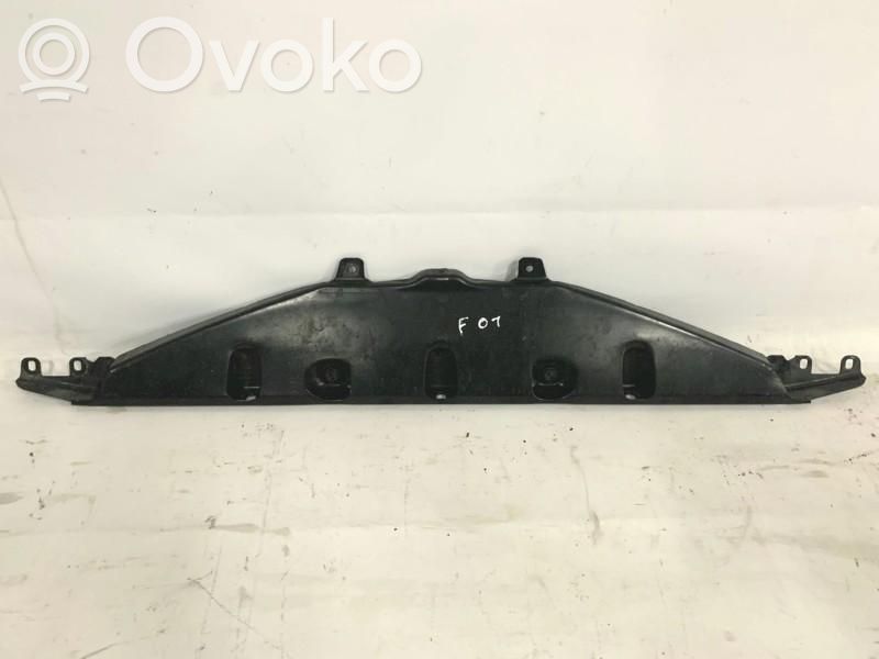 BMW 7 F01 F02 F03 F04 Przegroda komory silnika 