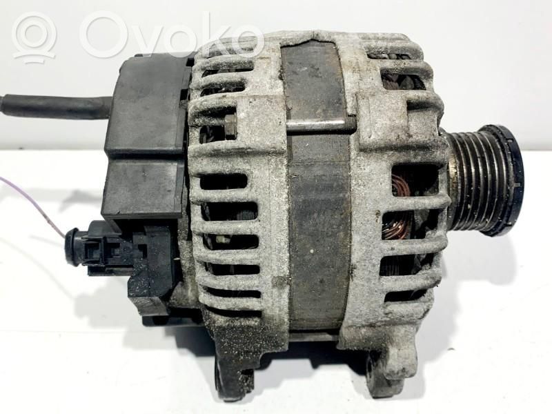 Ģenerators   03L903017,0125711034