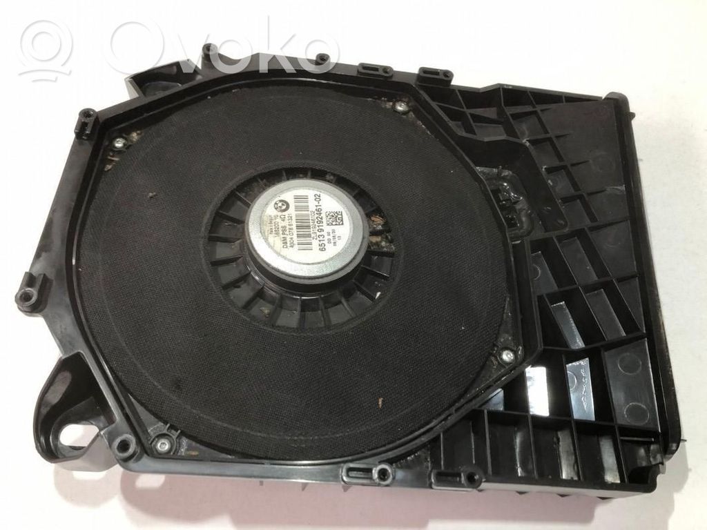 Altavoz subwoofer   9143986,9192461