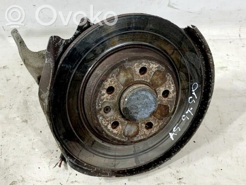 Audi A5 8T 8F Zwrotnica koła przedniego 