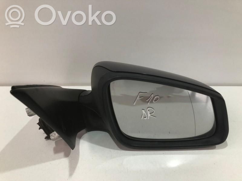 BMW 5 F10 F11 Front door electric wing mirror 