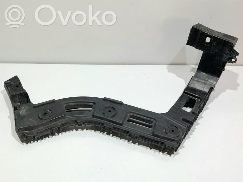 Front bumper mounting bracket   7N0807393A