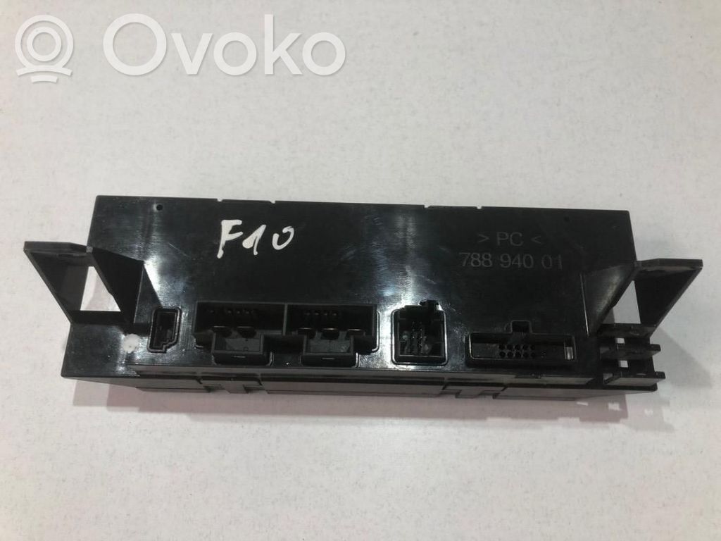 Gateway-Steuermodul   9116489,9116489