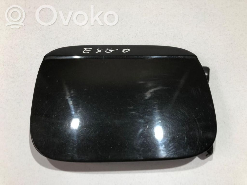Seat Exeo (3R) Verkleidung Tankdeckel Tankklappe 