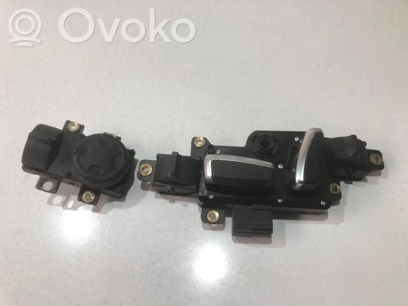Audi A8 S8 D3 4E Otros interruptores/perillas/selectores 