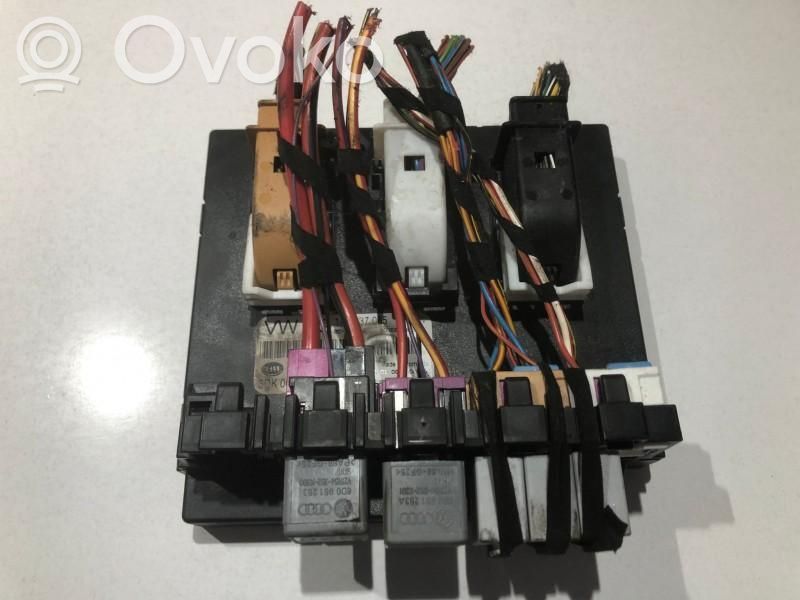 Volkswagen Golf VI Module confort 