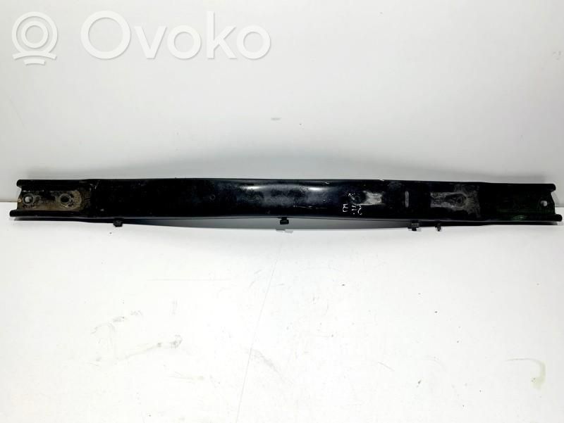 BMW X5 E70 Suport montare bară față 