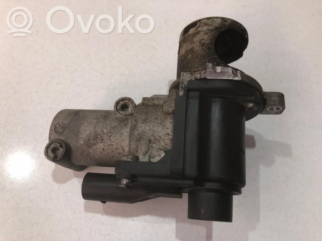 Audi A6 S6 C6 4F EGR valve 