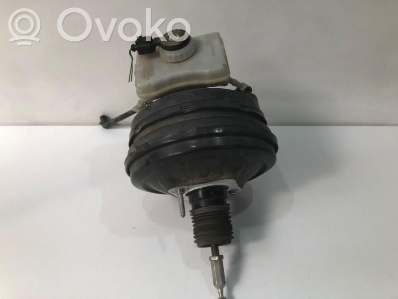 Audi A4 S4 B8 8K Jarrutehostin 