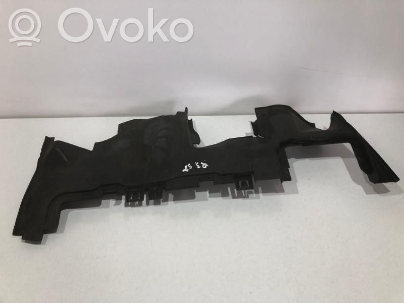 Audi Q3 8U Deflector de caudal de aire 