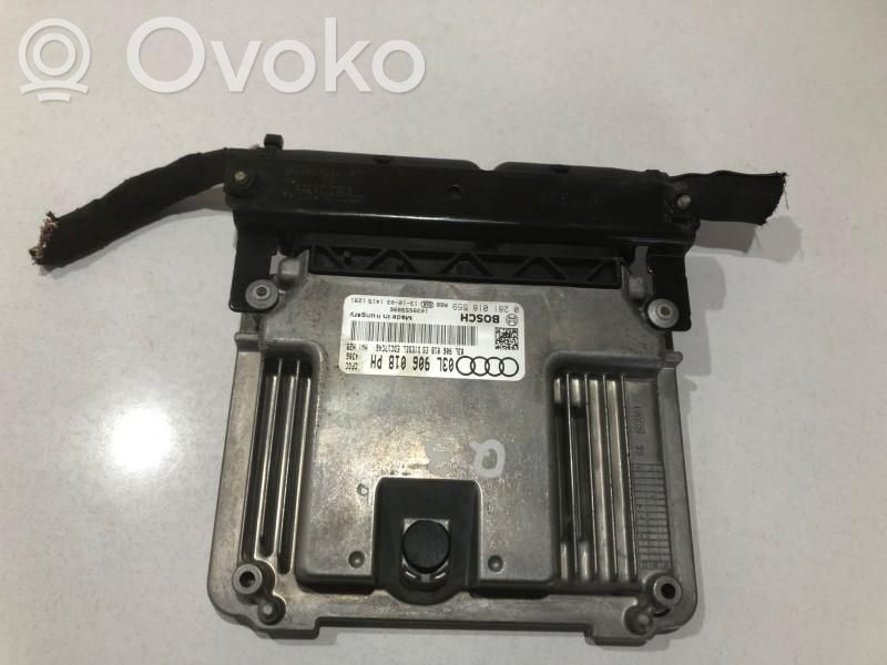 Engine control unit/module ECU   03L906018PH