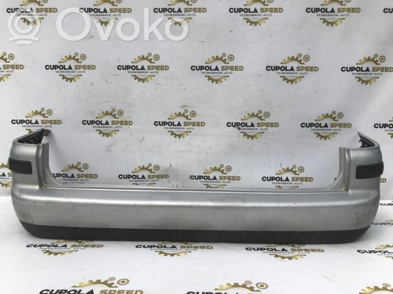 Volkswagen Sharan Бампер 