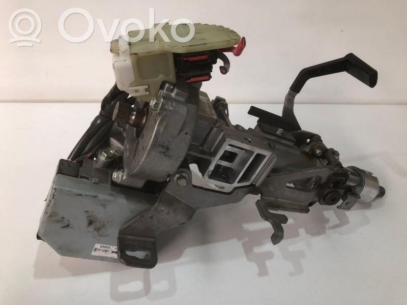 Renault Megane III Steering column adjust motor 