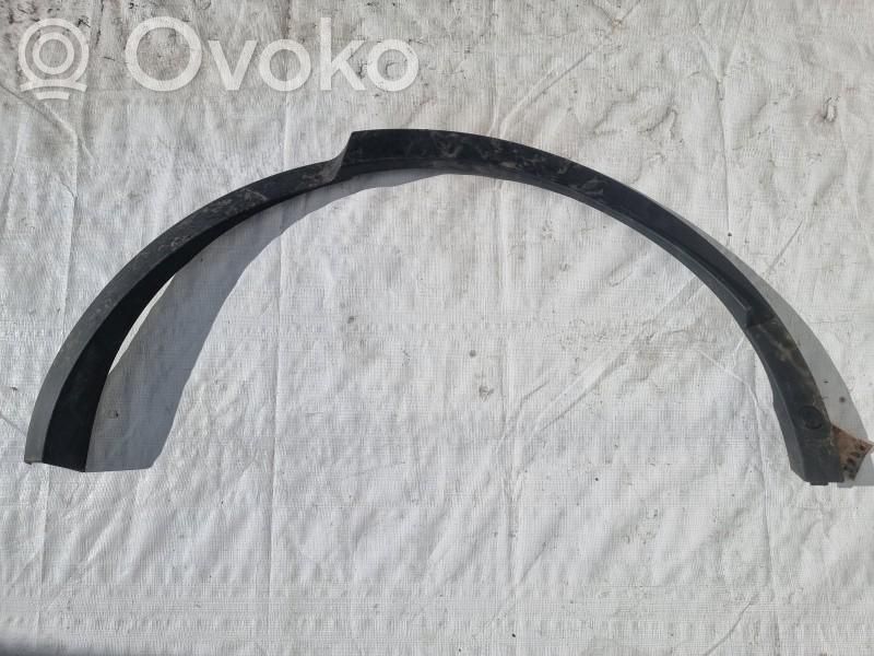 Jaguar E-Pace Front arch trim 