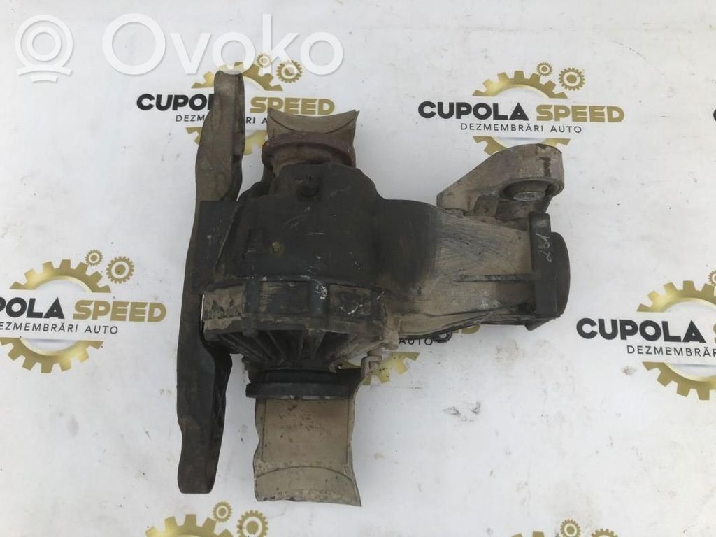 Mechanizm różnicowy przedni / Dyferencjał   01R525131F,01R525131F