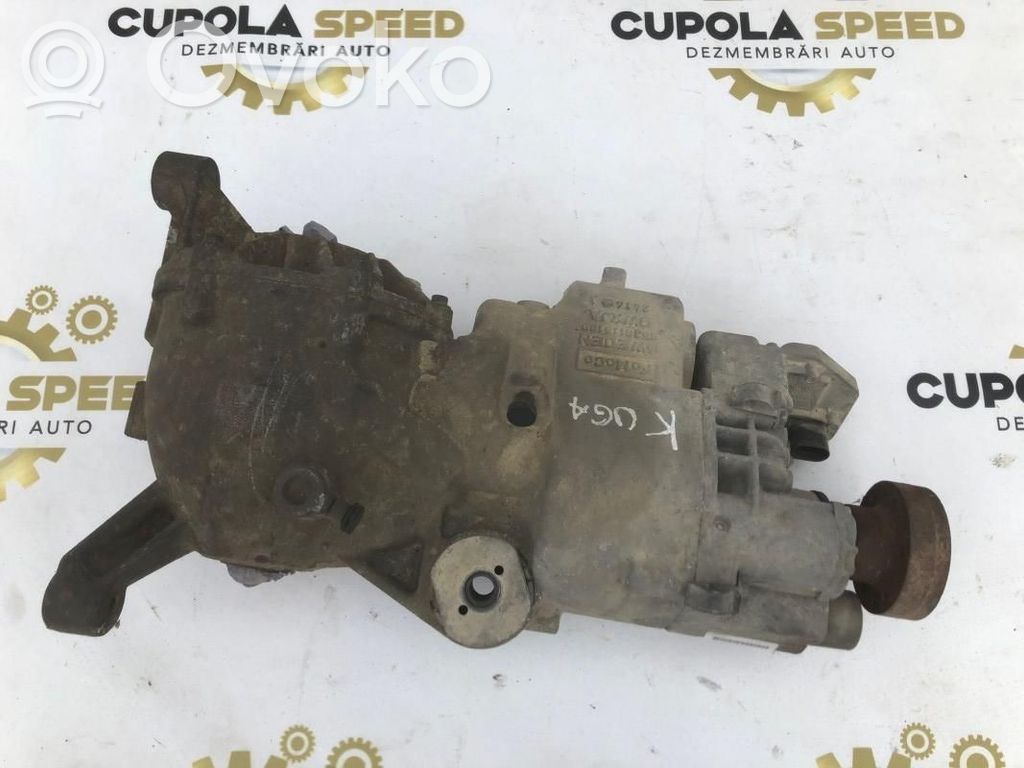 Ford Kuga I Vorderachsgetriebe Differentialgetriebe 