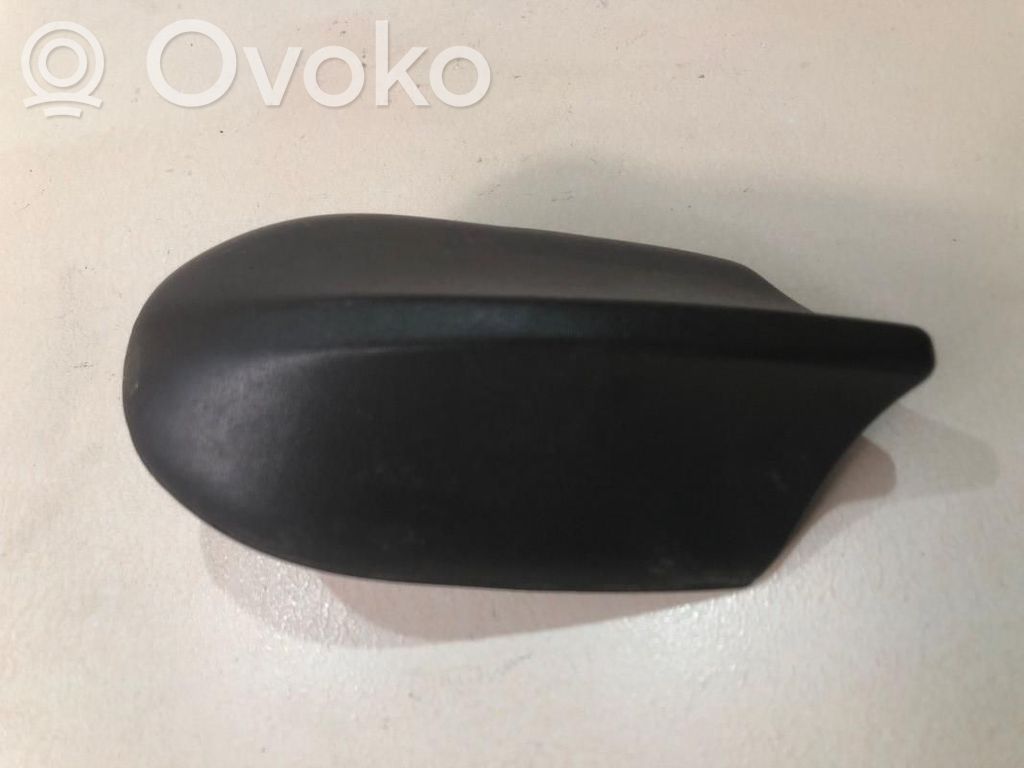 Ford Galaxy Antena de radio 