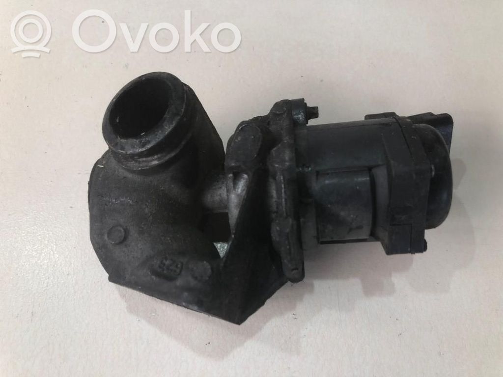 Ford Focus EGR vārsts 