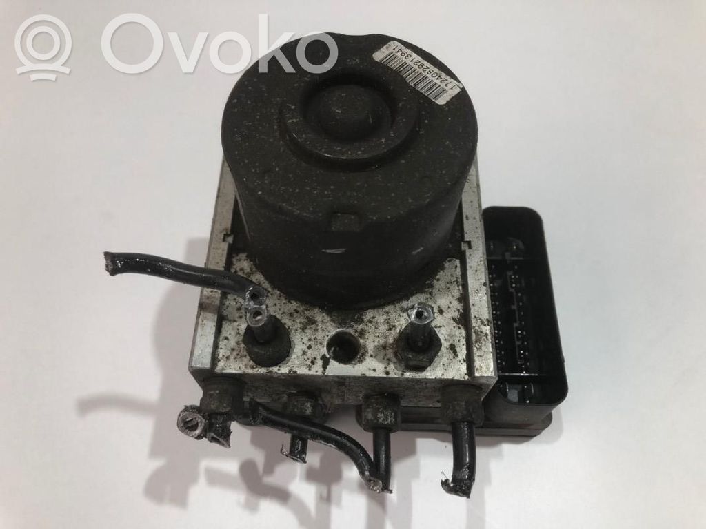 Opel Astra H Bomba de ABS 