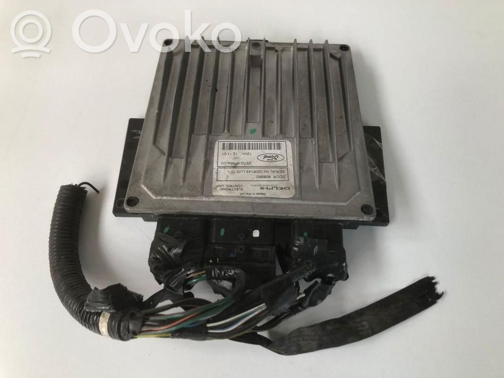 Ford Mondeo Mk III Engine control unit/module ECU 